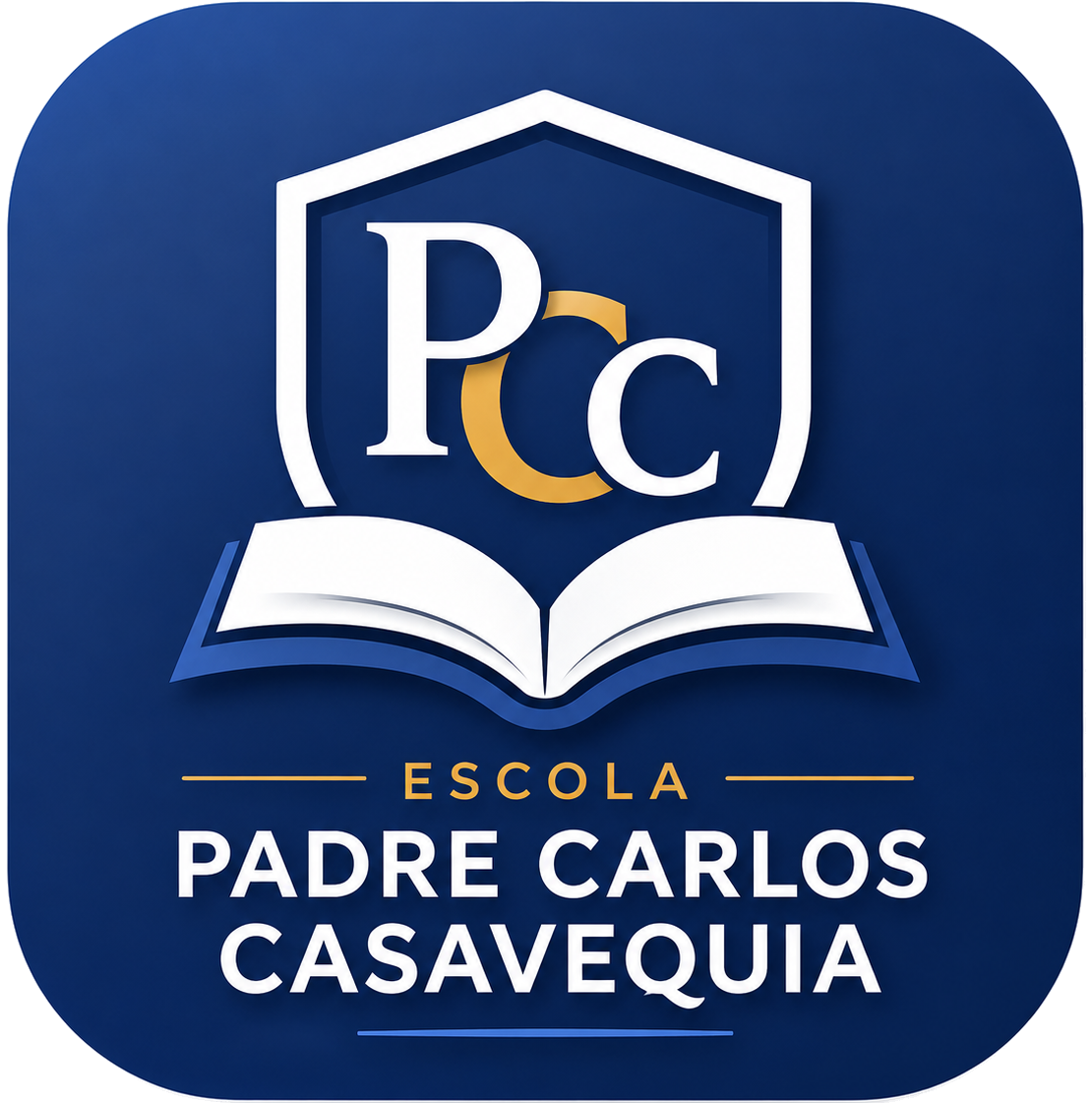 Pe. Carlos Casavequia